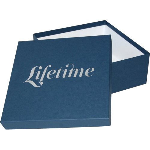 Cutie Duo PM25x25x10 personalizat Lifetime