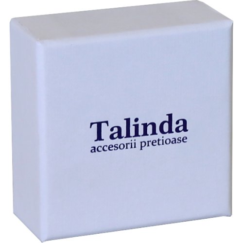 Cutie Toreto Duo PM7x7x4 personalizata Talinda