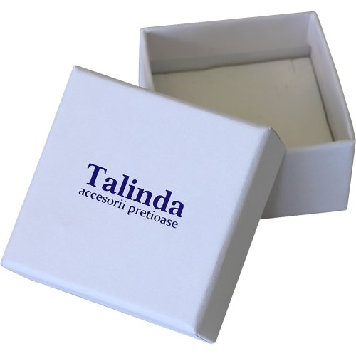 Cutie Toreto Duo PM7x7x4 personalizata Talinda