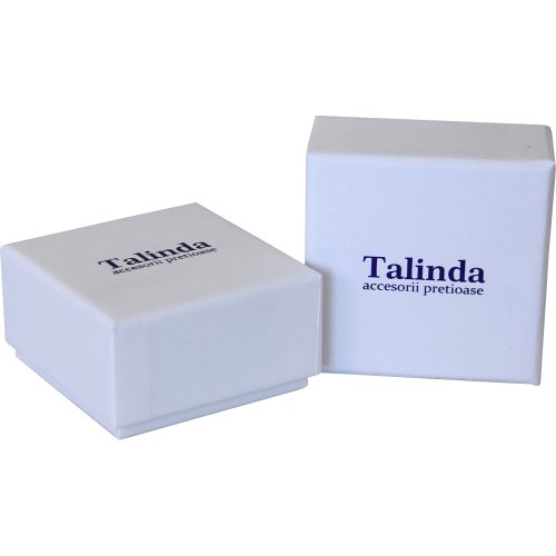 Cutie Toreto Duo PM7x7x4 personalizata Talinda