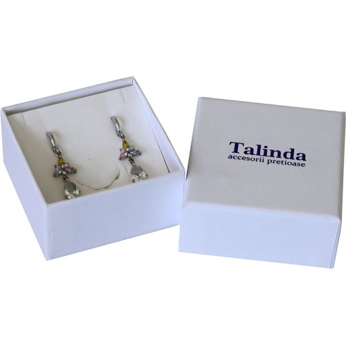 Cutie Toreto Duo PM7x7x4 personalizata Talinda
