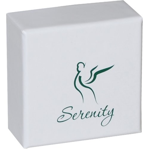 Cutie Toreto Duo PM7x7x4 personalizata Serenity