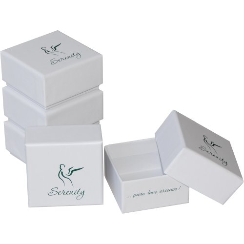 Cutie Toreto Duo PM7x7x4 personalizata Serenity