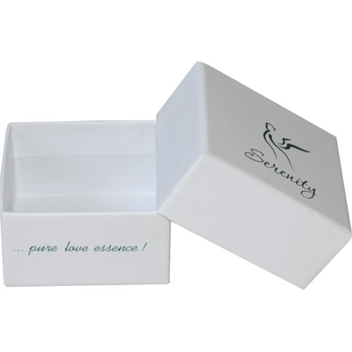 Cutie Toreto Duo PM7x7x4 personalizata Serenity
