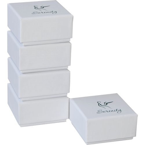 Cutie Toreto Duo PM7x7x4 personalizata Serenity