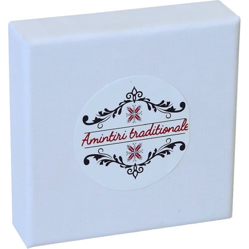 Duo PM9x9x3 personalizata Amintiri Traditionale