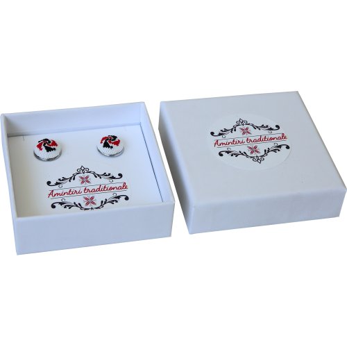 Duo PM9x9x3 personalizata Amintiri Traditionale