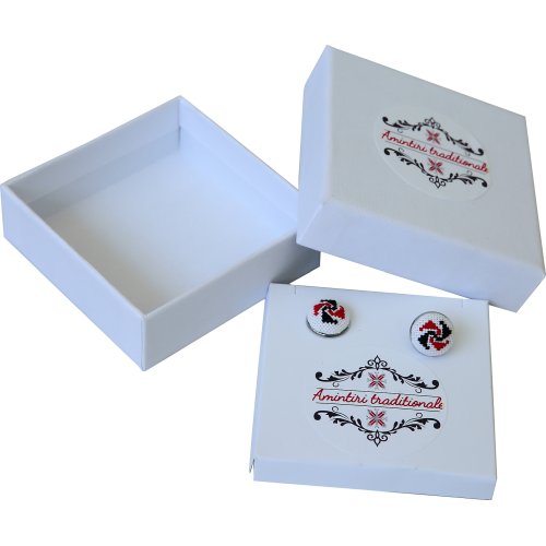 Duo PM9x9x3 personalizata Amintiri Traditionale