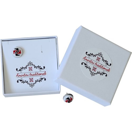 Duo PM9x9x3 personalizata Amintiri Traditionale