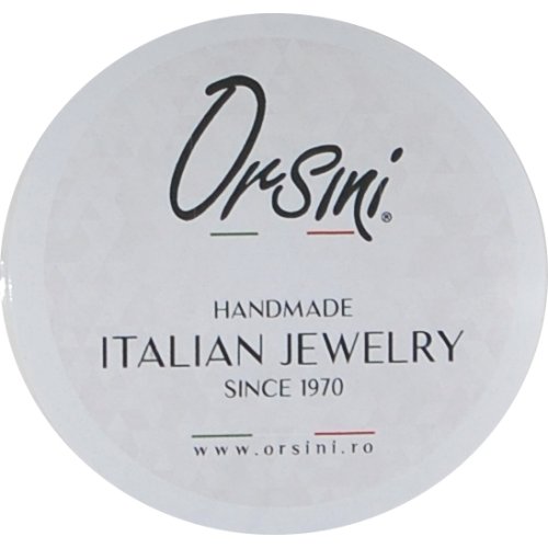 Eticheta D55 personalizata Orsini