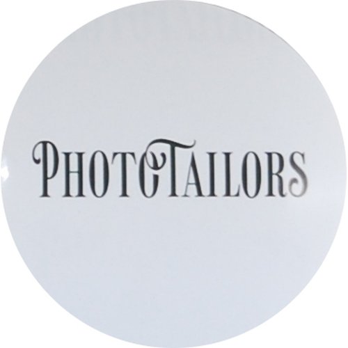 Eticheta D55 personalizata Photo Tailors