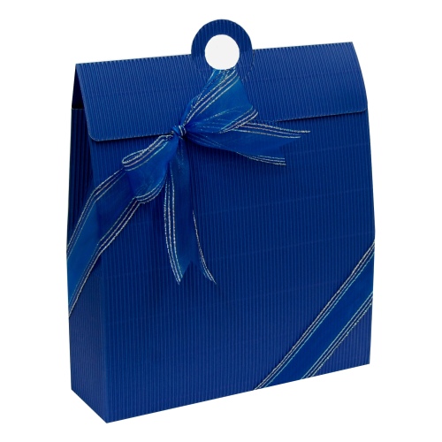 Gentuta mare colectia "Blue Navy"