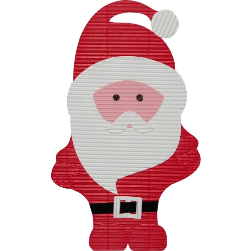 Mos Craciun mare colectia "Christmas Joy"