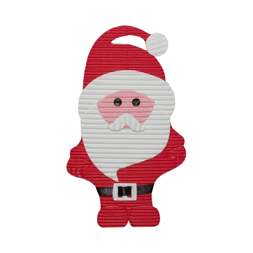 Mos Craciun mic colectia "Christmas Joy"