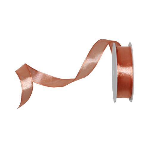 Panglica soft animato 25mmx25m maro