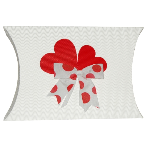 Pernita mare colectia "Valentine's Joy"