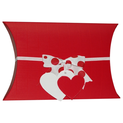 Pernita mare colectia "Valentine's Joy"