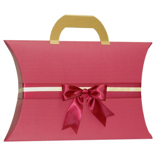 Pernita mare cu maner colectia \"Royal Gold\"