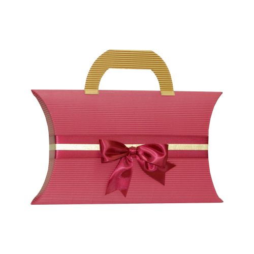 Pernita medie cu maner colectia \"Royal Gold\"
