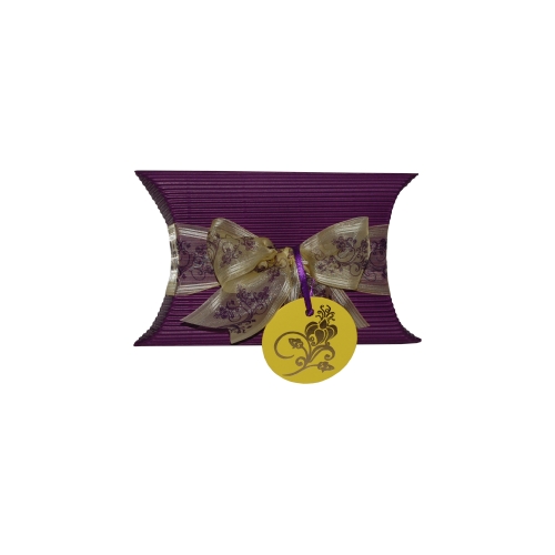 Pernita mica colectia "Merida Gold"