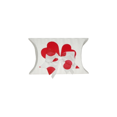 Pernita mica colectia "Valentine's Joy"