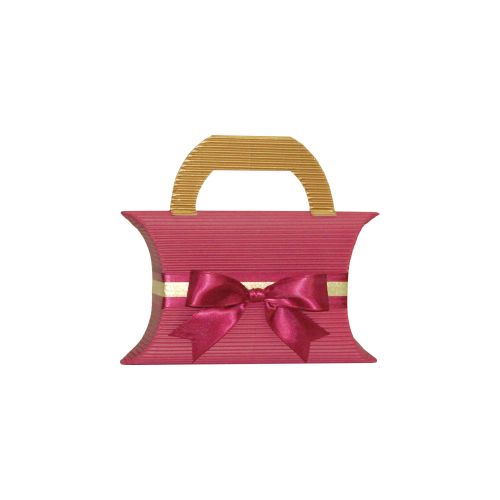 Pernita mica cu maner colectia \"Royal Gold\"