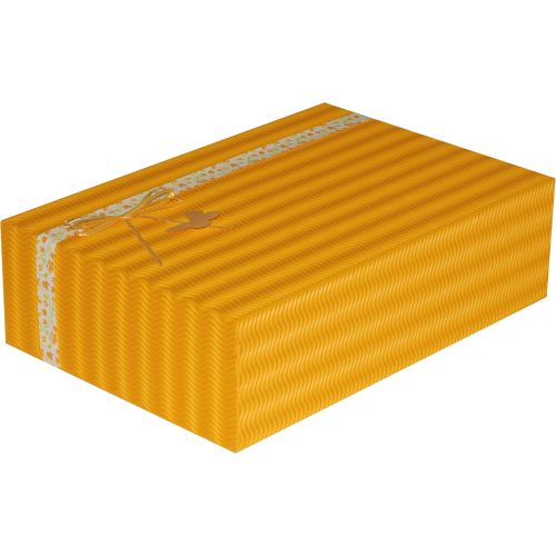 Prestige M35 colectia "Flora"