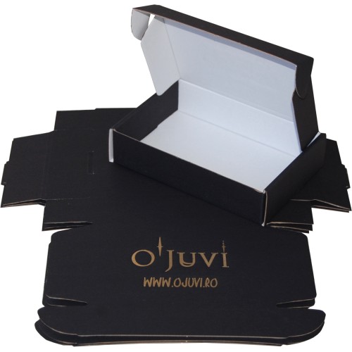 Scatole 17x12x4 personalizat Ojuvi