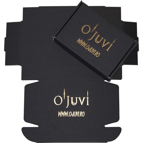 Scatole 17x12x4 personalizat Ojuvi
