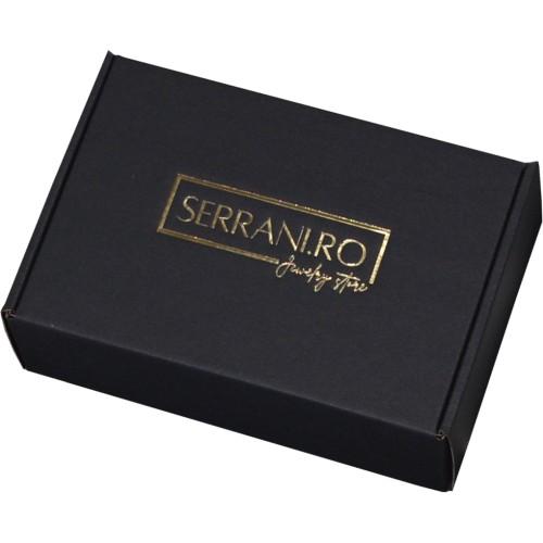 Scatole 19.5x13.5x6.5 personalizat Serrani