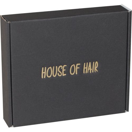 Scatole 19x17x4 personalizat House of Hair