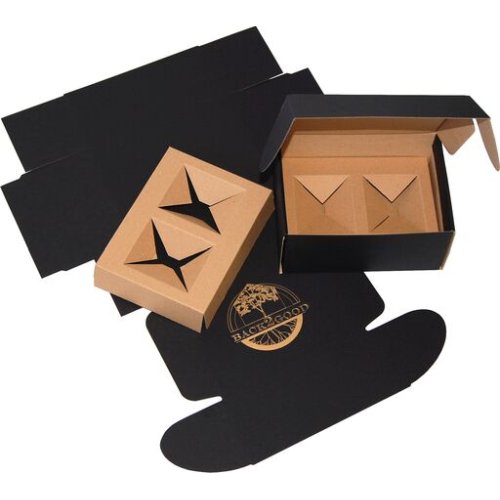 Scatole 21x16x10 personalizat Bach2Good