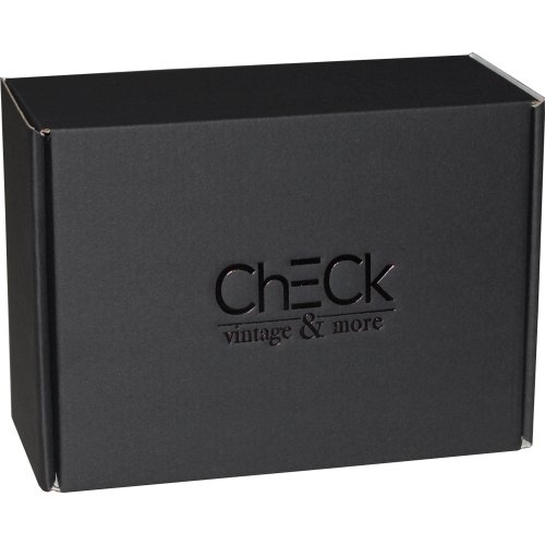 Scatole 21x16x10 personalizat Check