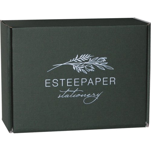 Scatole 21x16x10 Estee Paper Stationery
