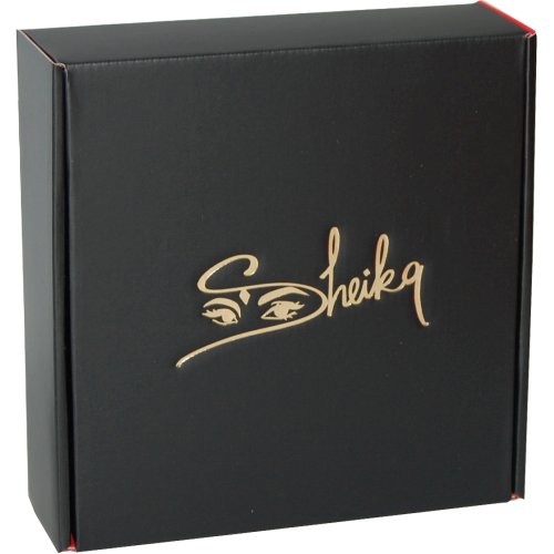 Scatole 21x21x7 personalizat Sheika