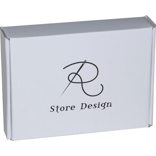Scatole 23x17.5x5 personalizat Store Design