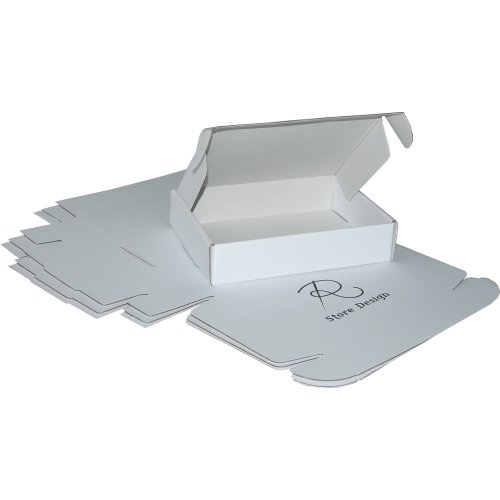 Scatole 23x17.5x5 personalizat Store Design