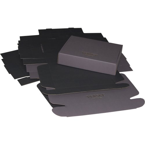 Scatole Premium 25x20x5.5 personalizat Verset Parfums