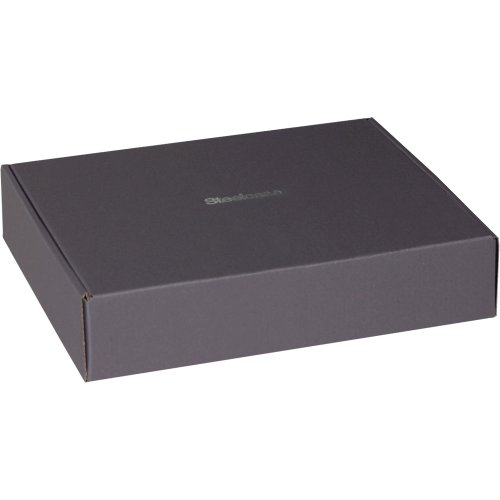 Scatole Premium 25x20x5.5 personalizat Steelcase