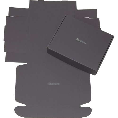 Scatole Premium 25x20x5.5 personalizat Steelcase
