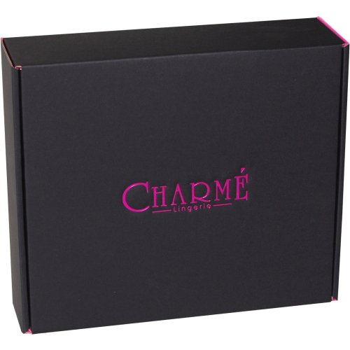 Scatole Premium 28.5x25x8.5 personalizat Charme