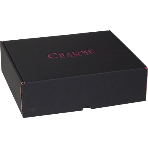 Scatole Premium 28.5x25x8.5 personalizat Charme
