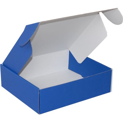 Scatole 28.5x25x8.5 personalizat Gal Lider