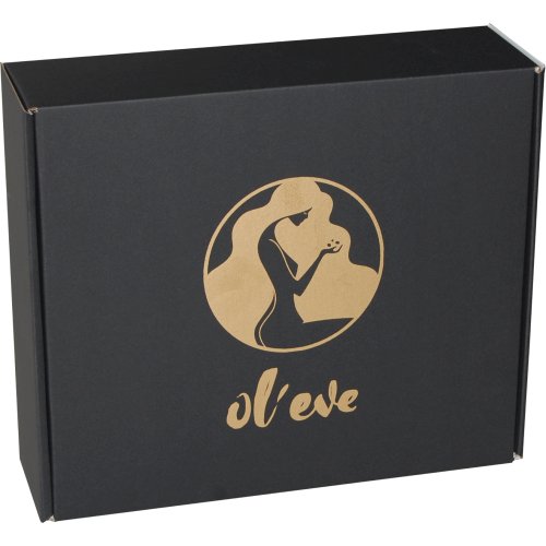 Scatole 28.5x25x8.5 personalizat Ol'eve