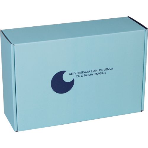 Scatole 30x20x10 personalizat Lensa