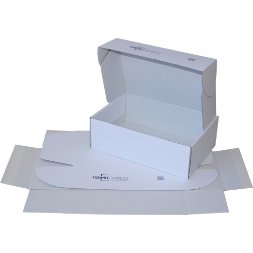 Scatole 30x20x10 personalizat Termo Express