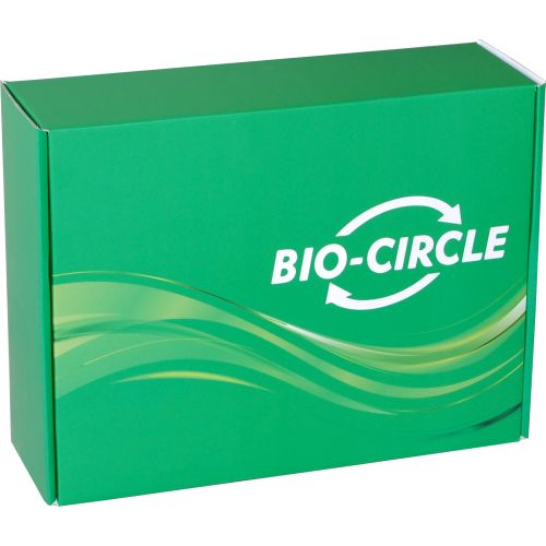 Scatole 31x24x10 personalizat Bio-Circle