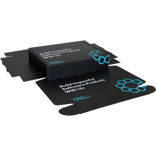 Scatole 35.5x30x8 personalizat Atta Systems