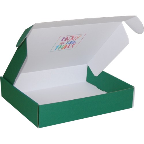 Scatole 35.5x30x8 personalizat mesaj