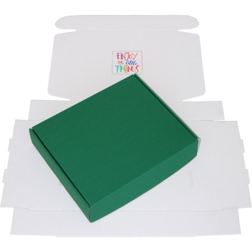 Scatole 35.5x30x8 personalizat mesaj